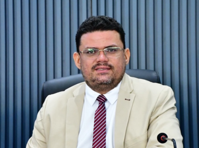 Vereador João Neto Gomes se posiciona sobre operação Desconcretar
