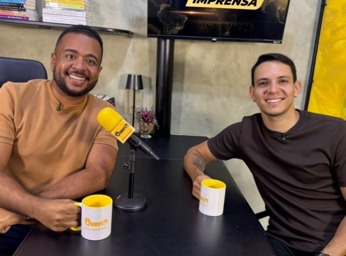 Com apenas R$ 450 no bolso, Macarrão viaja a Fortaleza e dá passo decisivo rumo à banda de Zé Vaqueiro