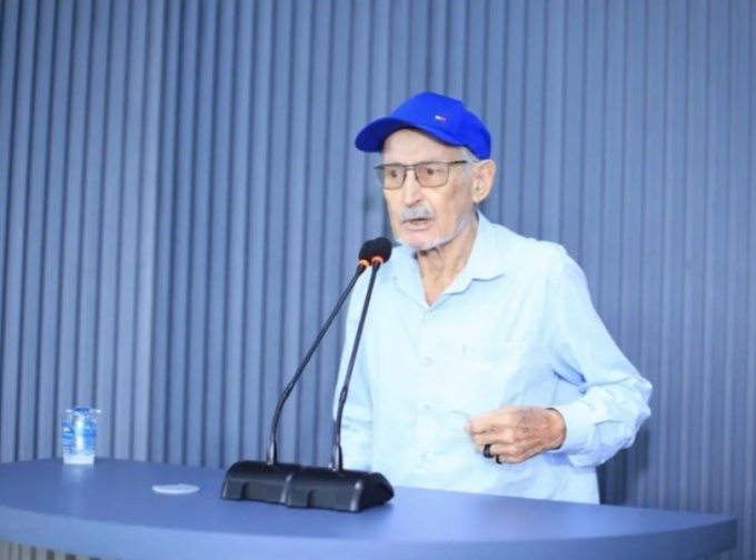 Morre Padre João Schmid