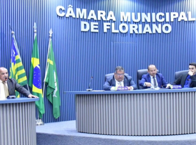 Vereadores aprovam lei que trata sobre o repasse do IFA a agentes de saúde e de endemias