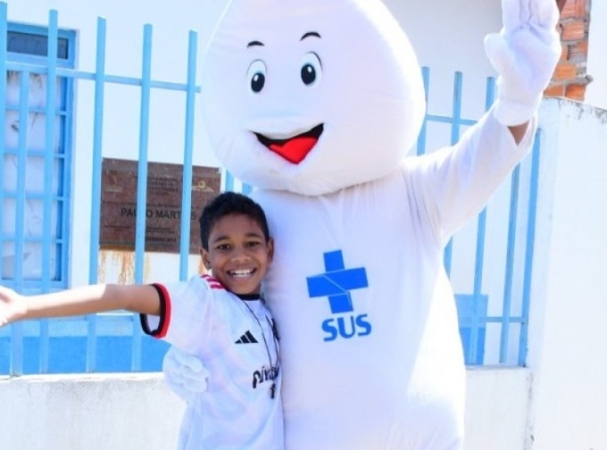 Prefeitura de Floriano promove Dia D da Campanha de Vacinação contra a Influenza