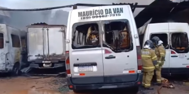  Crédito das imagens: Ivan Nunes (Piauí Notícias).