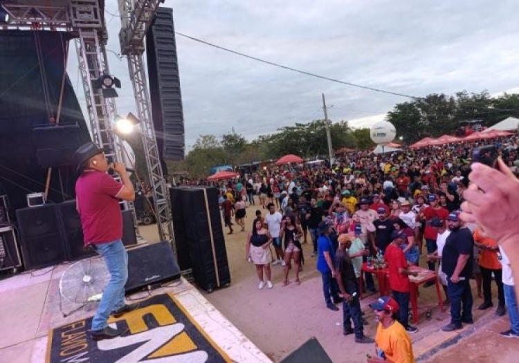 Imagem: FlorianoNews
